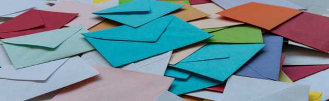 Envoyer des cartes virtuelles à vos amis.