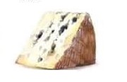 Bleu d'Auvergne
