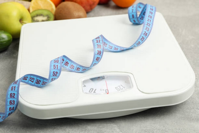 Calculez votre indice de masse corporelle (IMC)