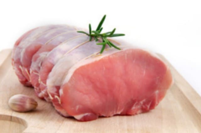 Recettes de cuisine CONFIT DE PORC AUX HARICOTS