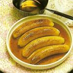 BANANES FLAMBÉES