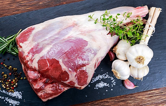 4 Recettes traditionnelles Bretonnes agneau et mouton