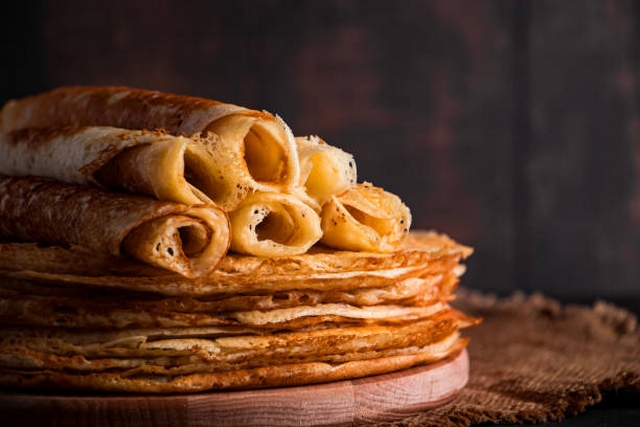 9 Recettes traditionnelles Bretonnes crêpes