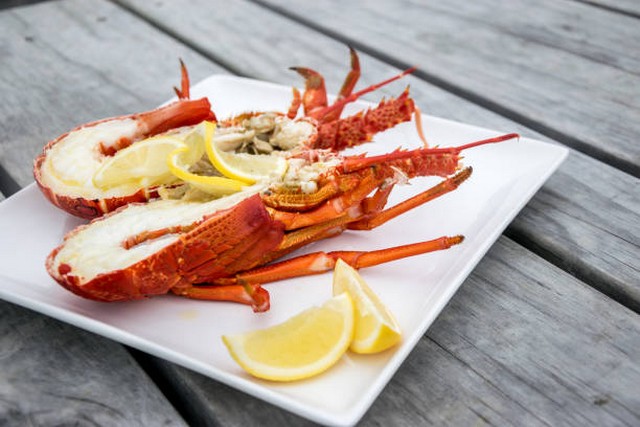 3 Recettes traditionnelles Bretonnes langouste