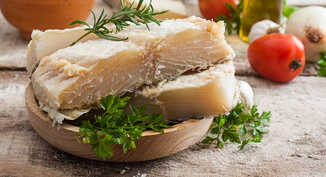 8 Recettes traditionnelles Bretonnes morue