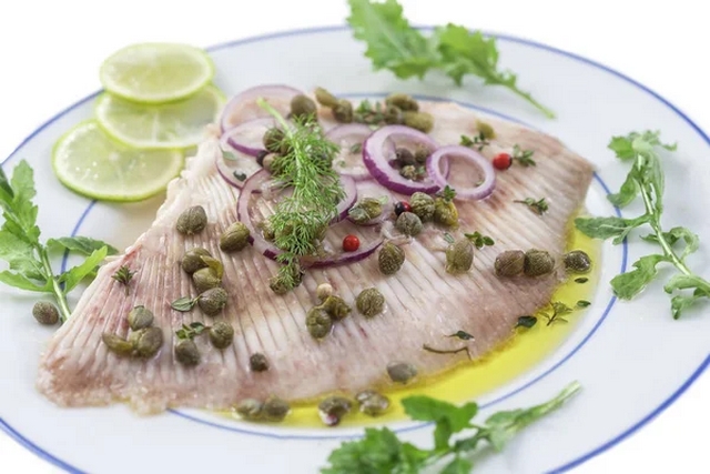 2 Recettes traditionnelles Bretonnes raie