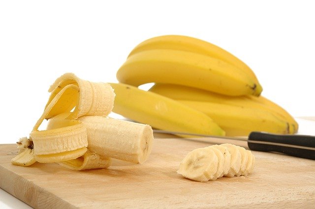 BANANES