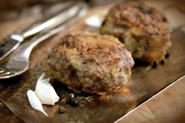 BOULETTES
