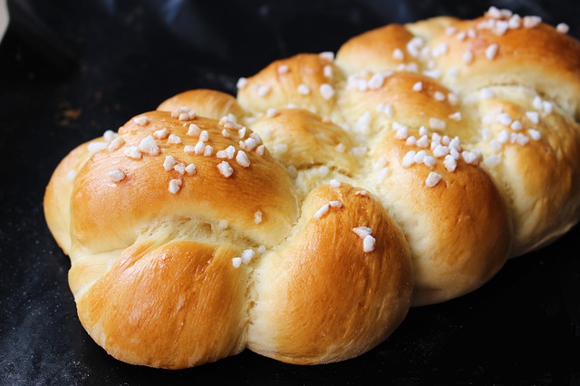 Recettes cuisine brioche