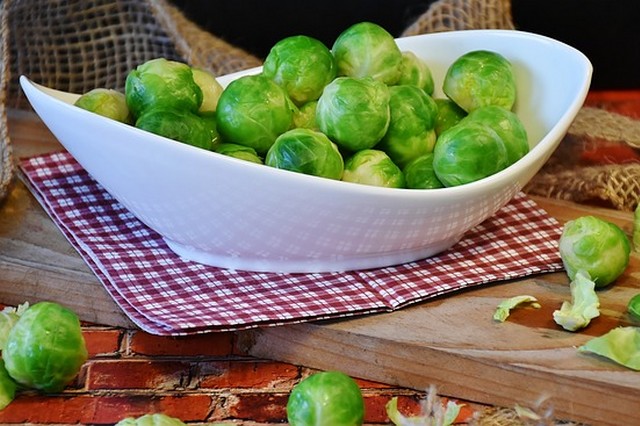 CHOU DE BRUXELLES