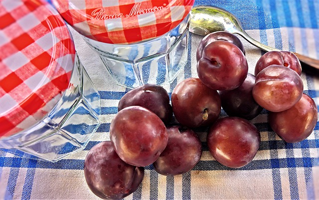 Recettes cuisine compote