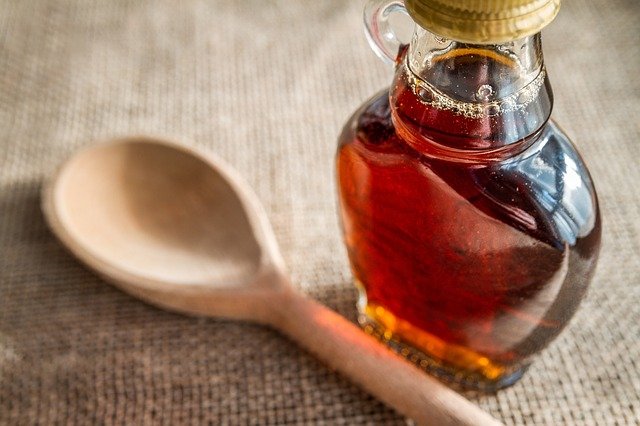 Recettes cuisine érable