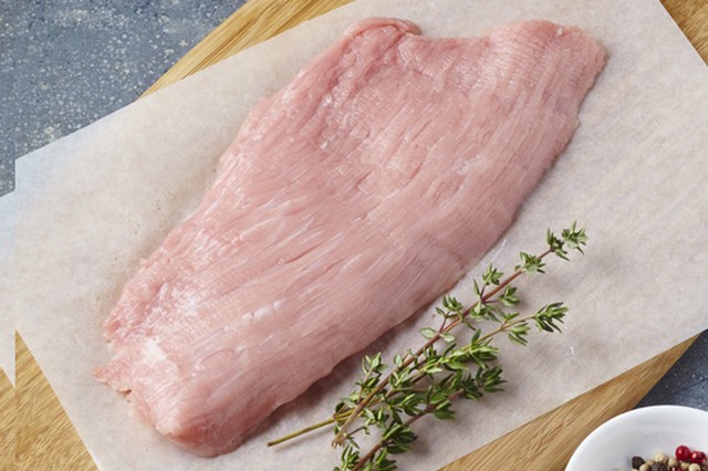 ESCALOPES