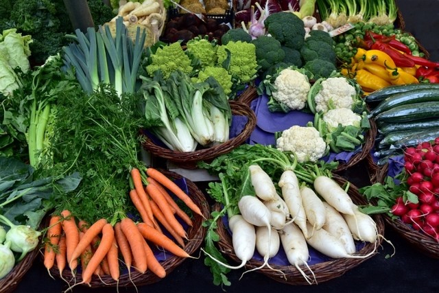 Recette Bretonne d’autrefois légumes et féculents