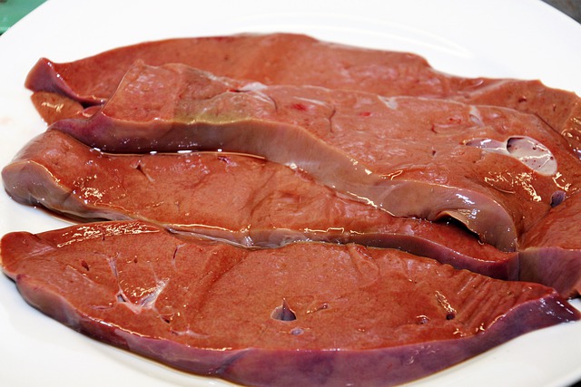 Recettes cuisine foie de veau