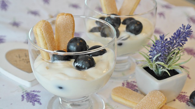 Recettes cuisine fromage blanc