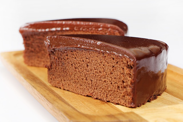 Recettes cuisine gateaux chocolat