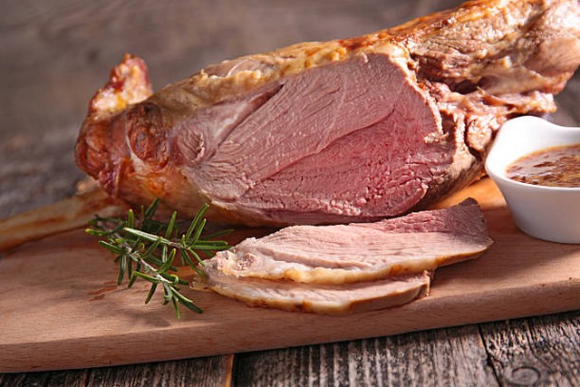 GIGOT