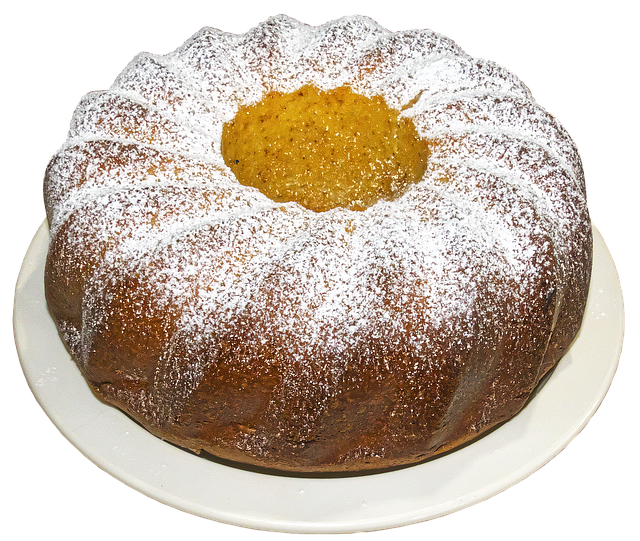Recettes cuisine kouglof
