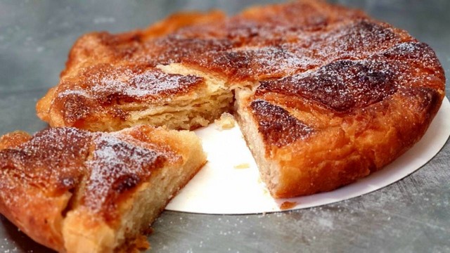 Kouign Amann recette bretonne