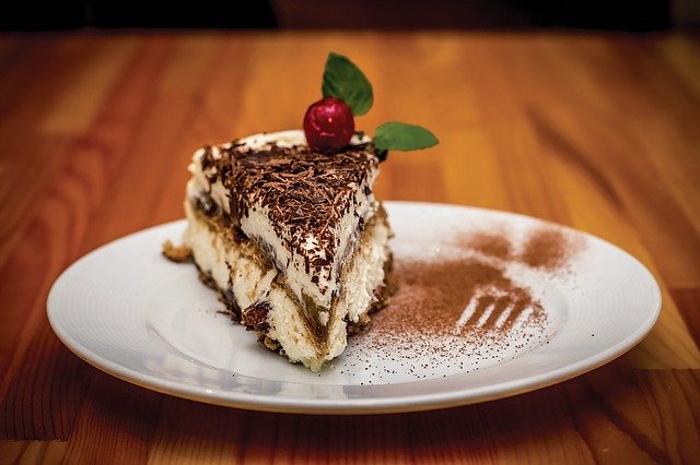 Recettes cuisine tiramisu