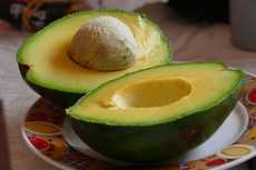 63 recettes avocat