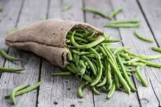 HARICOTS VERT